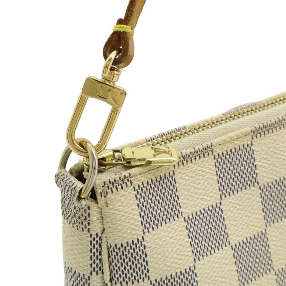 Louis Vuitton Accessory Pouch - Picture 4 of 8